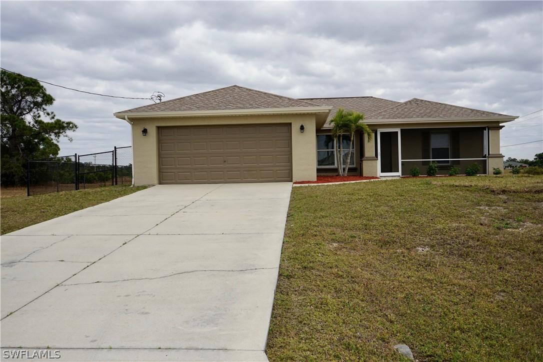 3015 NW 1st Ave., Cape Coral, FL 33993