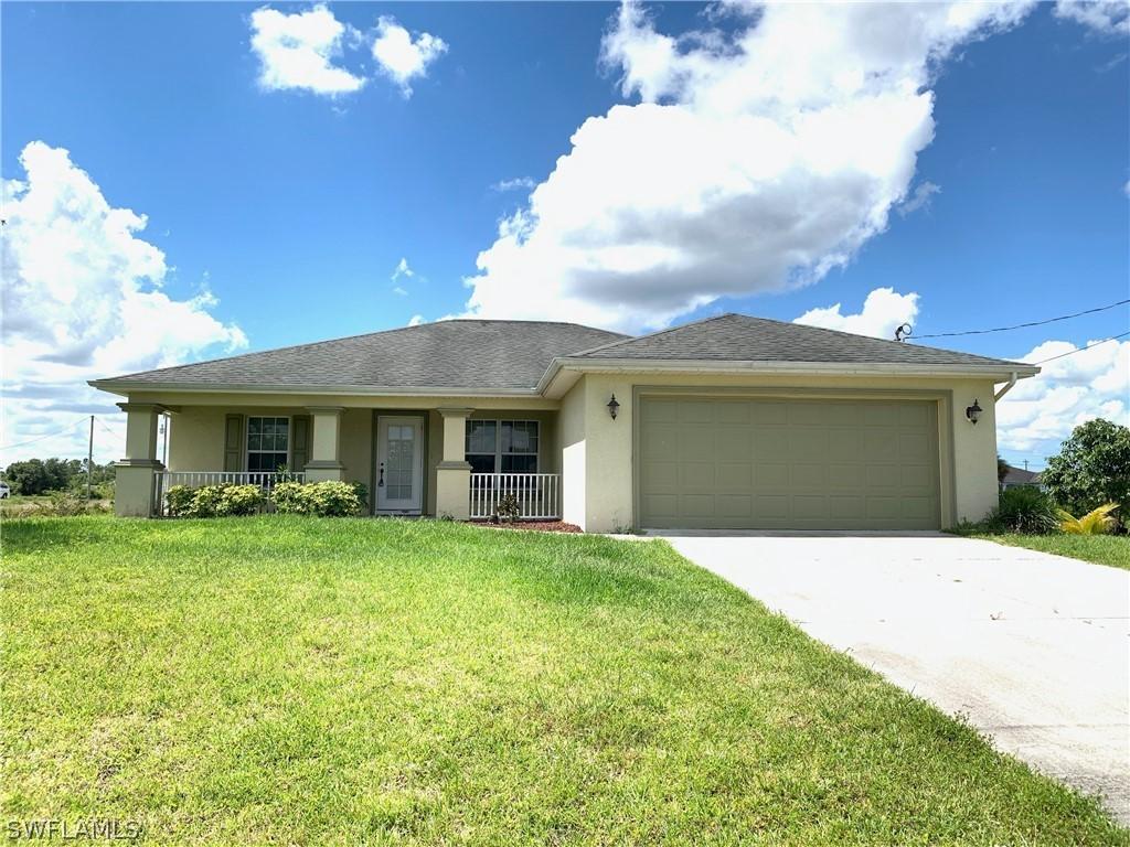 4109 5th St., Lehigh Acres, FL 33976