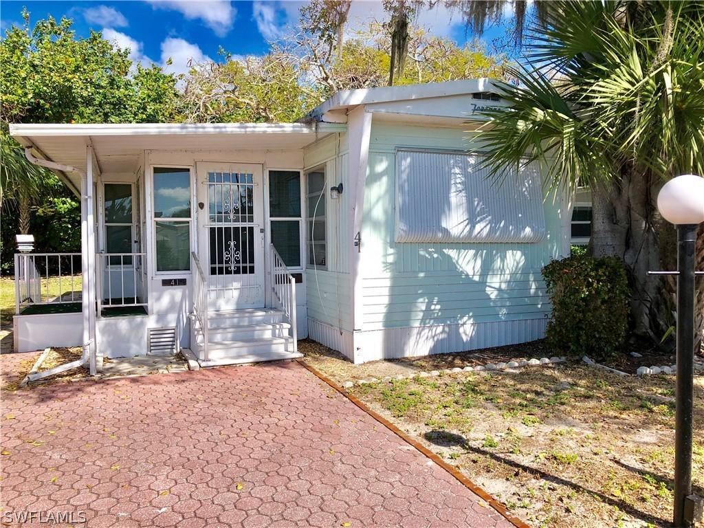 2945 Estero Blvd. #41, Fort Myers Beach, FL 33931