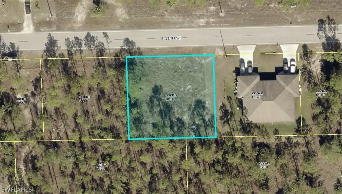 608 E 12th St., Lehigh Acres, FL 33972