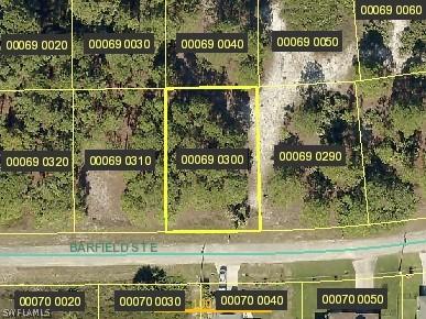 1111 Barfield St., Lehigh Acres, FL 33974