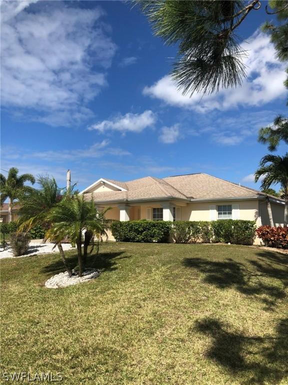 2921 NW 26th Ter., Cape Coral, FL 33993