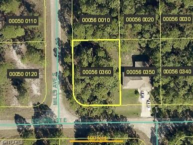 1131 Eclipse St., Lehigh Acres, FL 33974