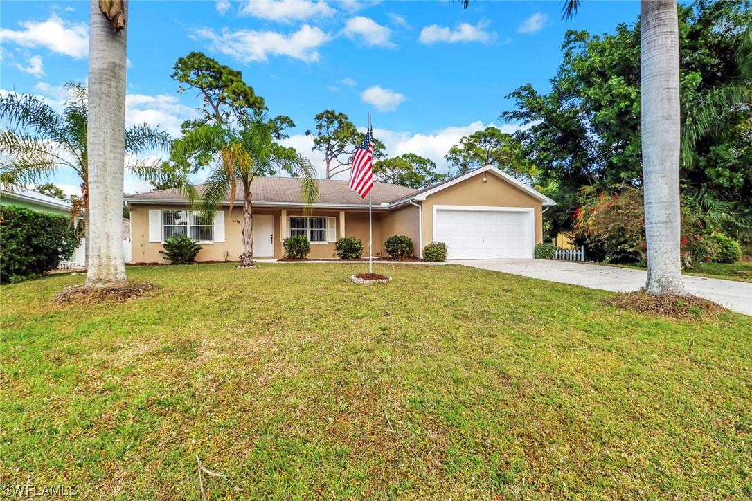 4618 Sierra Ln., Bonita Springs, FL 34134