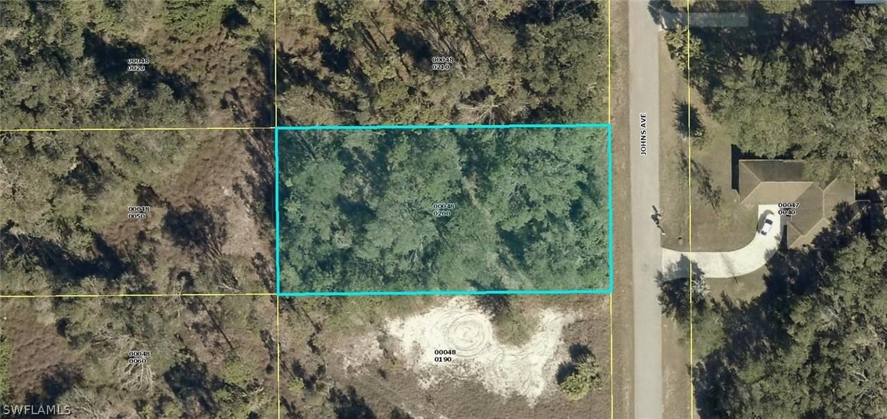 1915 Johns Ave., Lehigh Acres, FL 33972