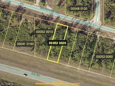 2836 Meadow Rd., Lehigh Acres, FL 33974