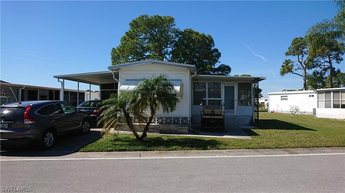 6833 Amoko Ct., North Port, FL 34287