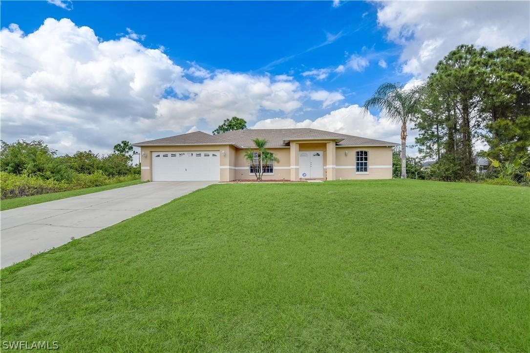 3816 13th St., Lehigh Acres, FL 33976