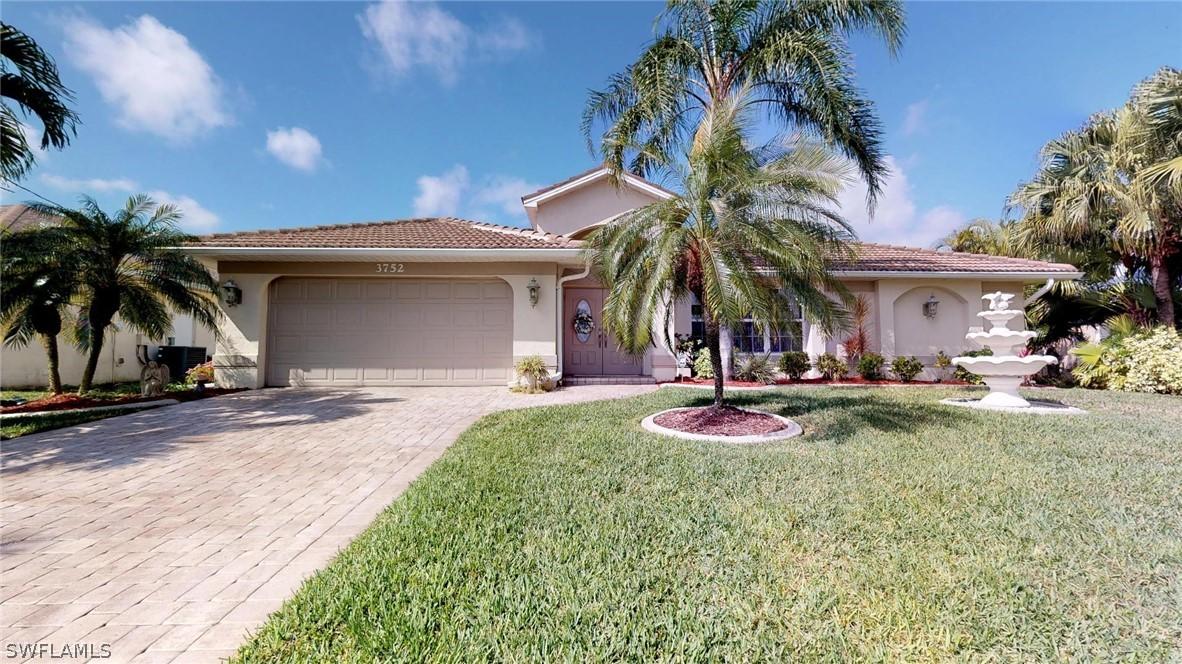 3752 SE 1st Ave., Cape Coral, FL 33904
