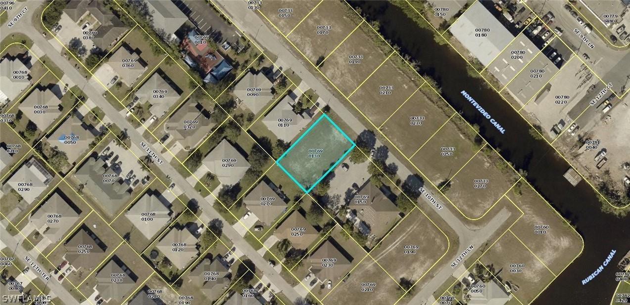 1042 SE 10th St., Cape Coral, FL 33990