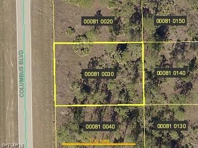 235 Columbus Blvd., Lehigh Acres, FL 33974