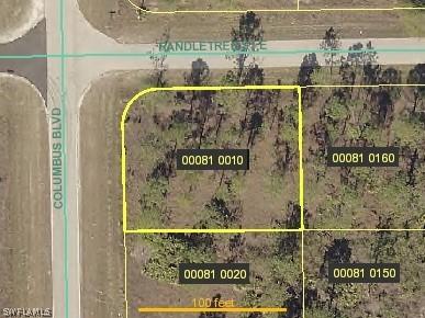 231 Columbus Blvd., Lehigh Acres, FL 33974