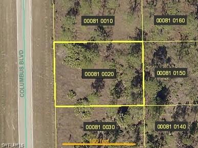 233 Columbus Blvd., Lehigh Acres, FL 33974