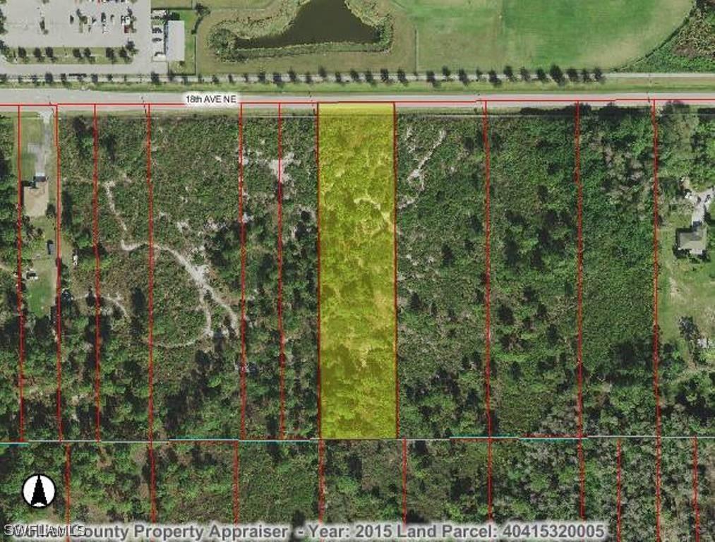 4260 18th Ave., Naples, FL 34120