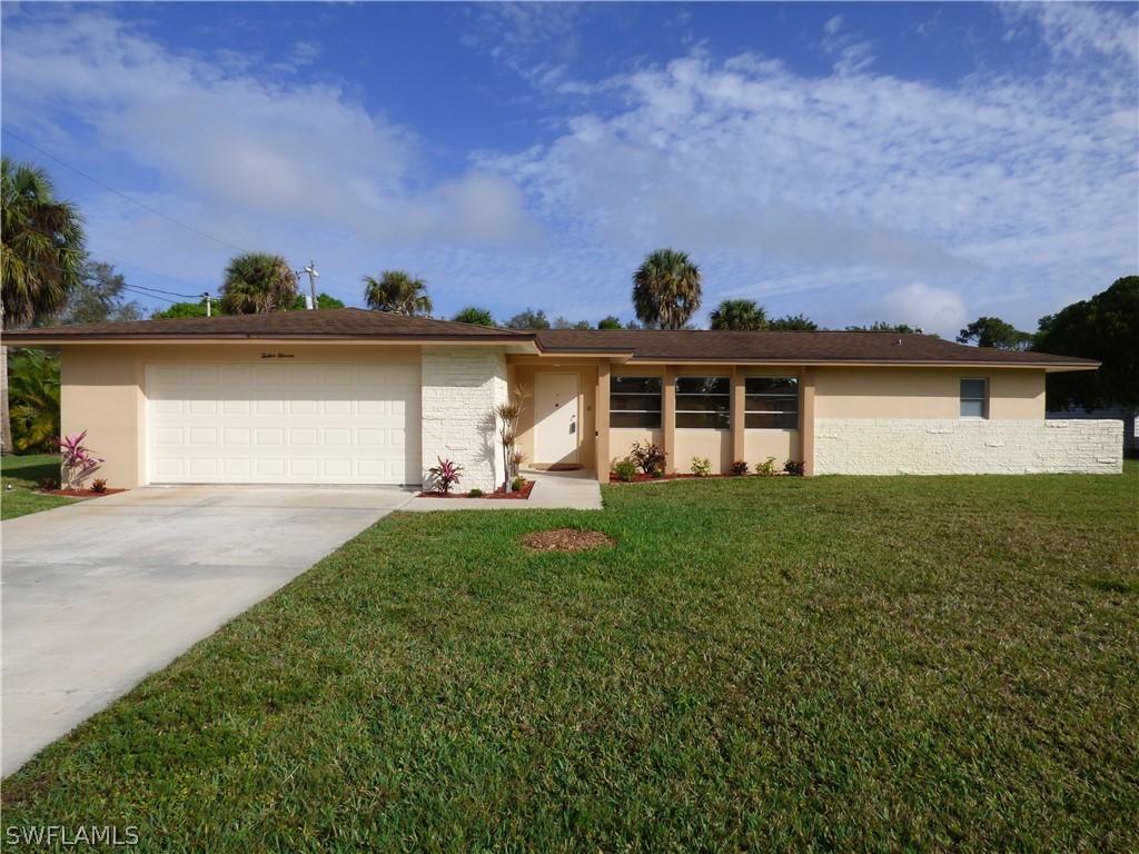 1211 E 3rd St., Lehigh Acres, FL 33936