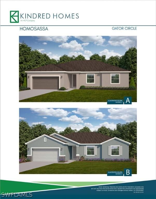 3434 NE 8th Pl., Cape Coral, FL 33909