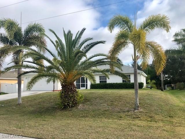 4141 NE 22nd Pl., Cape Coral, FL 33909