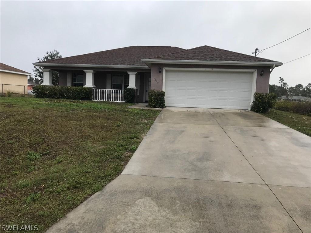 2610 38th St., Lehigh Acres, FL 33976