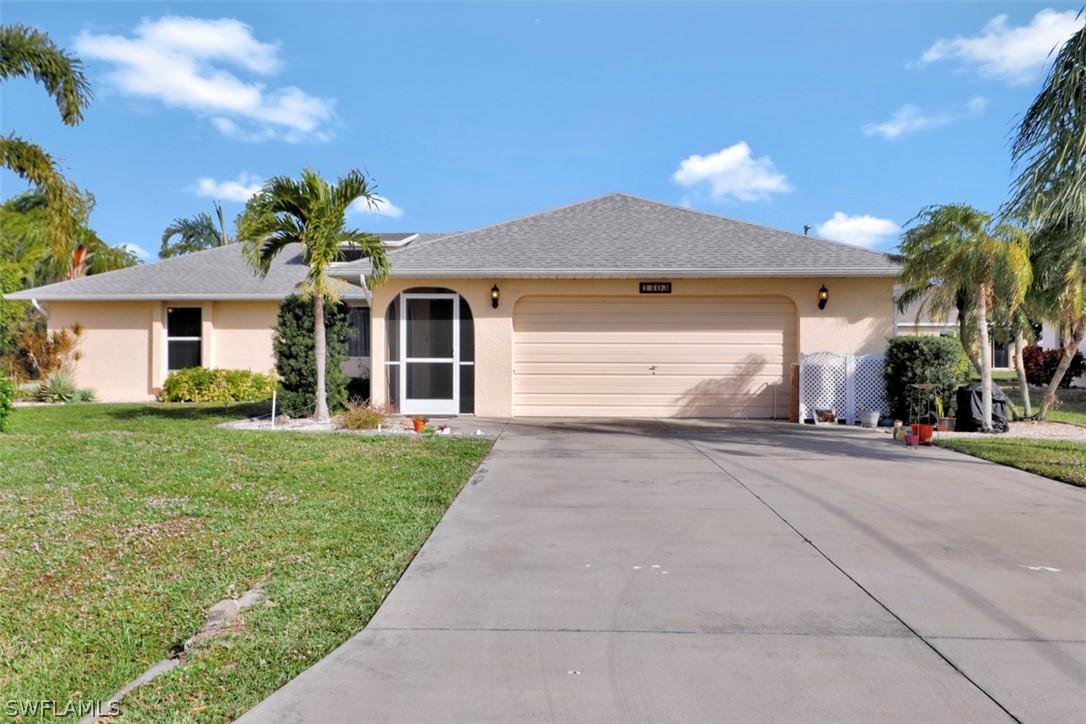 1403 SE 19th St., Cape Coral, FL 33990