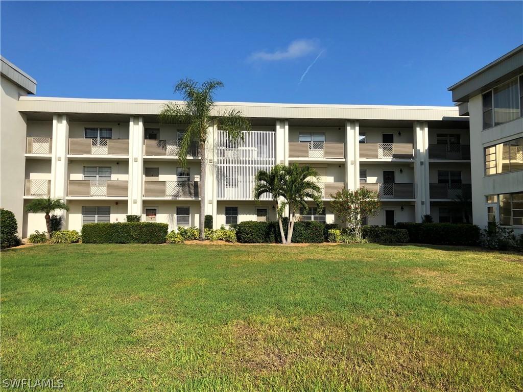 6102 Augusta Dr. #110, Fort Myers, FL 33907