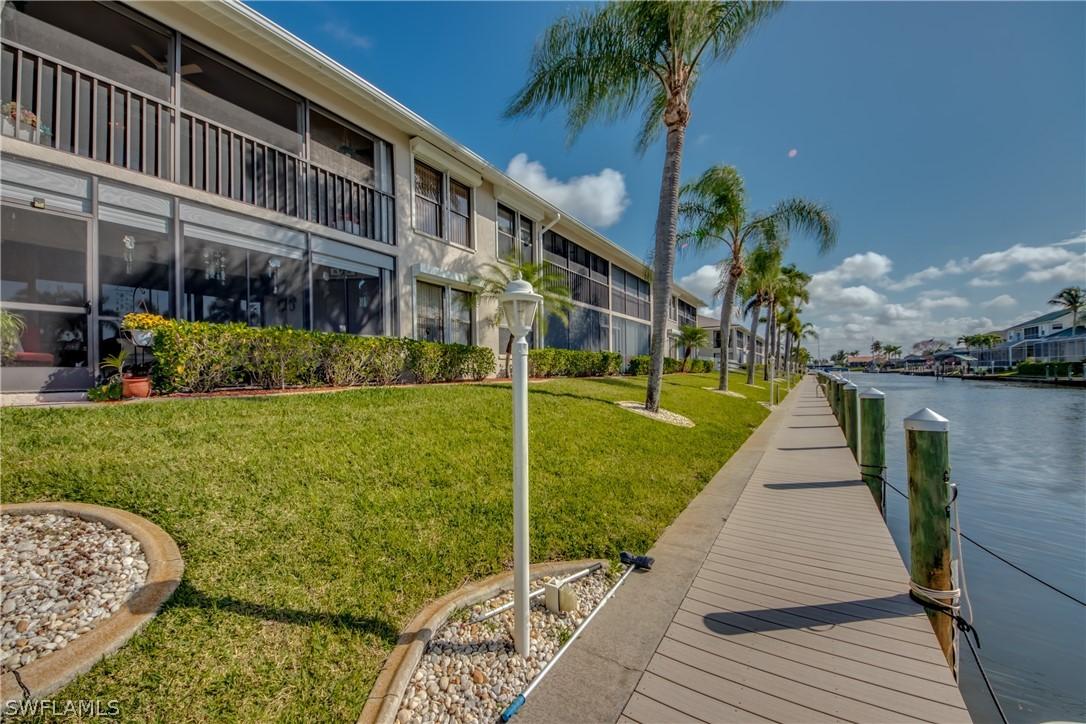 912 SW 48th Ter. #209, Cape Coral, FL 33914