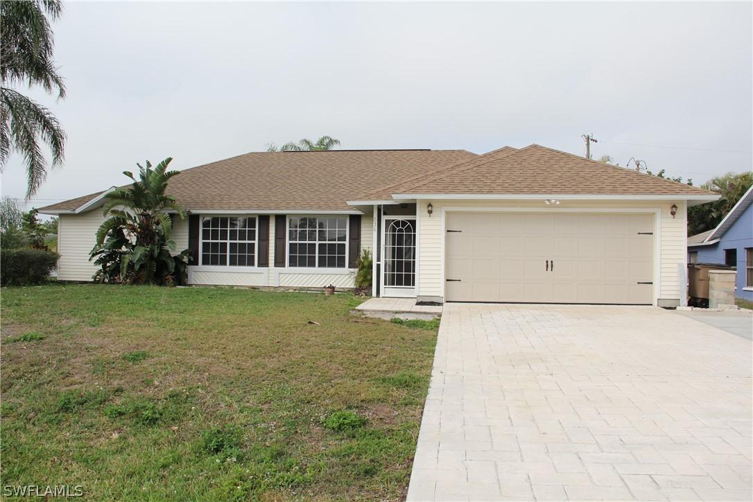 636 SW 9th Ct., Cape Coral, FL 33991