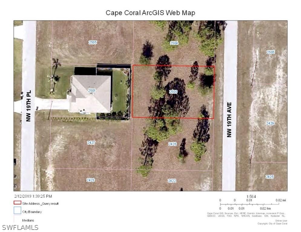 2500 NW 19th Ave., Cape Coral, FL 33993