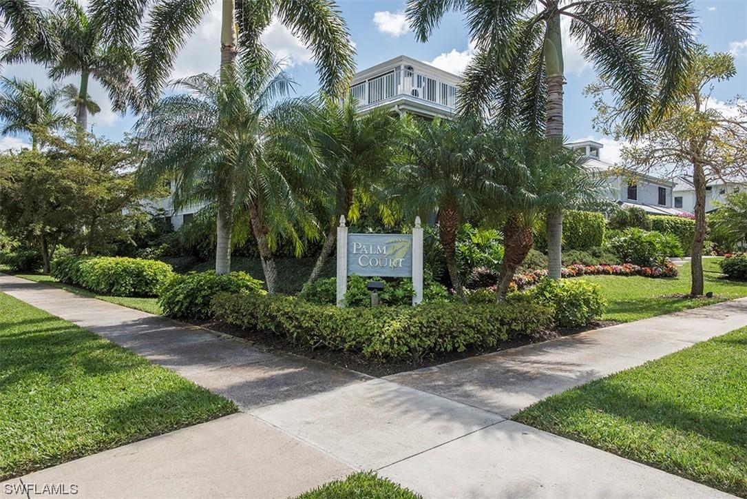 224 6th Ave. #13, Naples, FL 34102