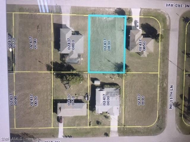 1136 NE 3rd Ave., Cape Coral, FL 33909