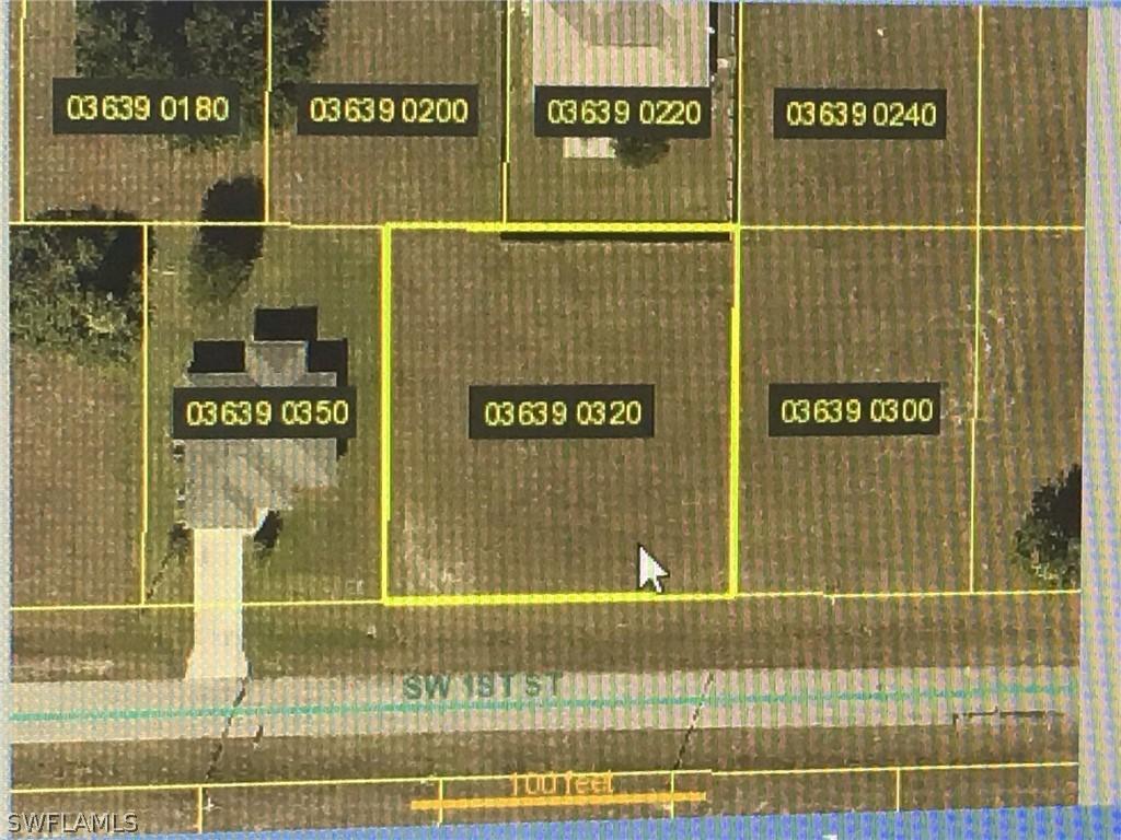 1411 SW 1st St., Cape Coral, FL 33991