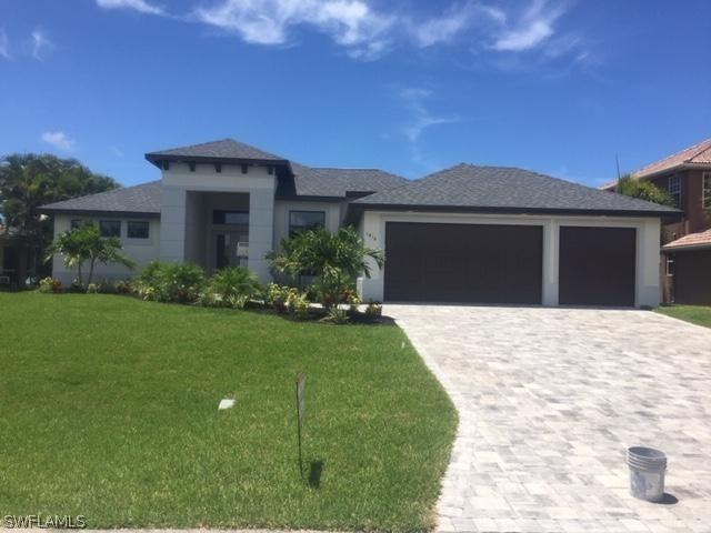 1816 SW 49th Ter., Cape Coral, FL 33914