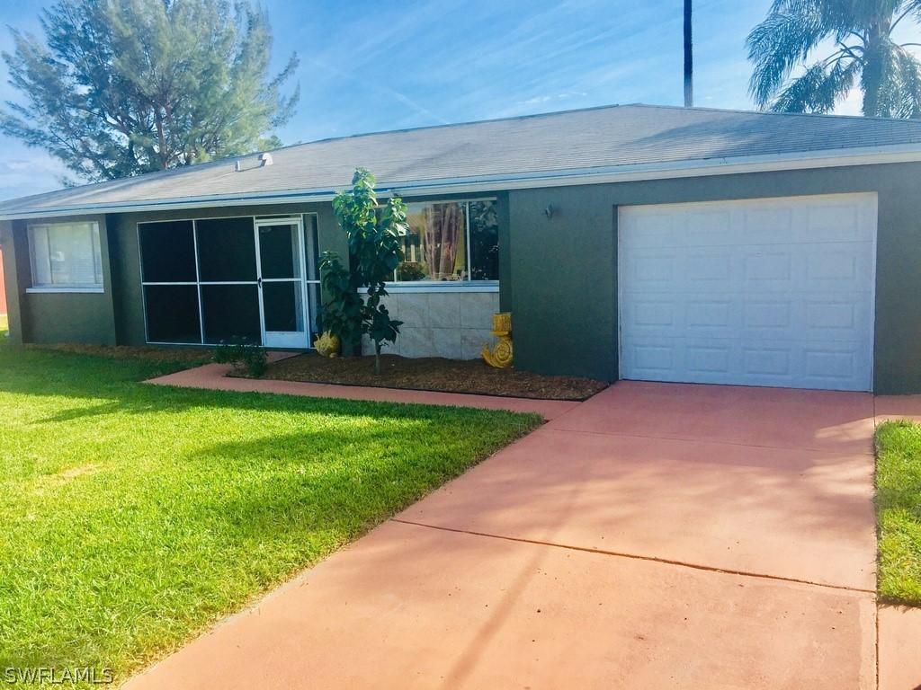 2122 SE 16th St., Cape Coral, FL 33990