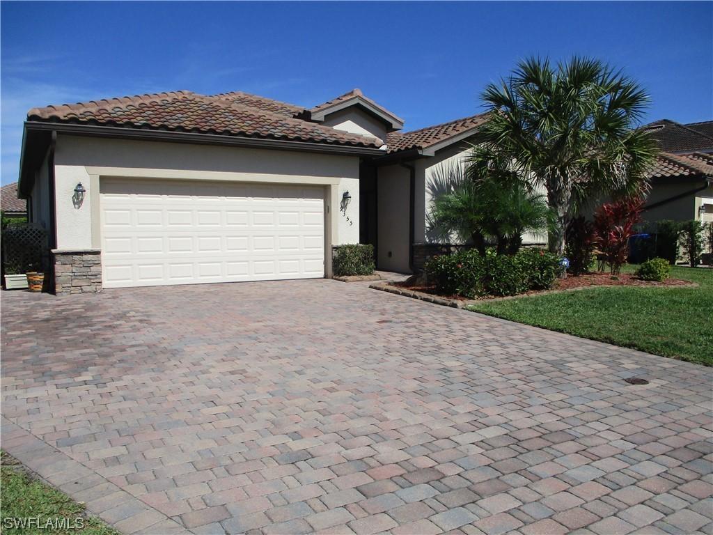 9355 Via San Giovani St., Fort Myers, FL 33905