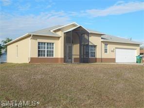 623 SE 4th St., Cape Coral, FL 33990