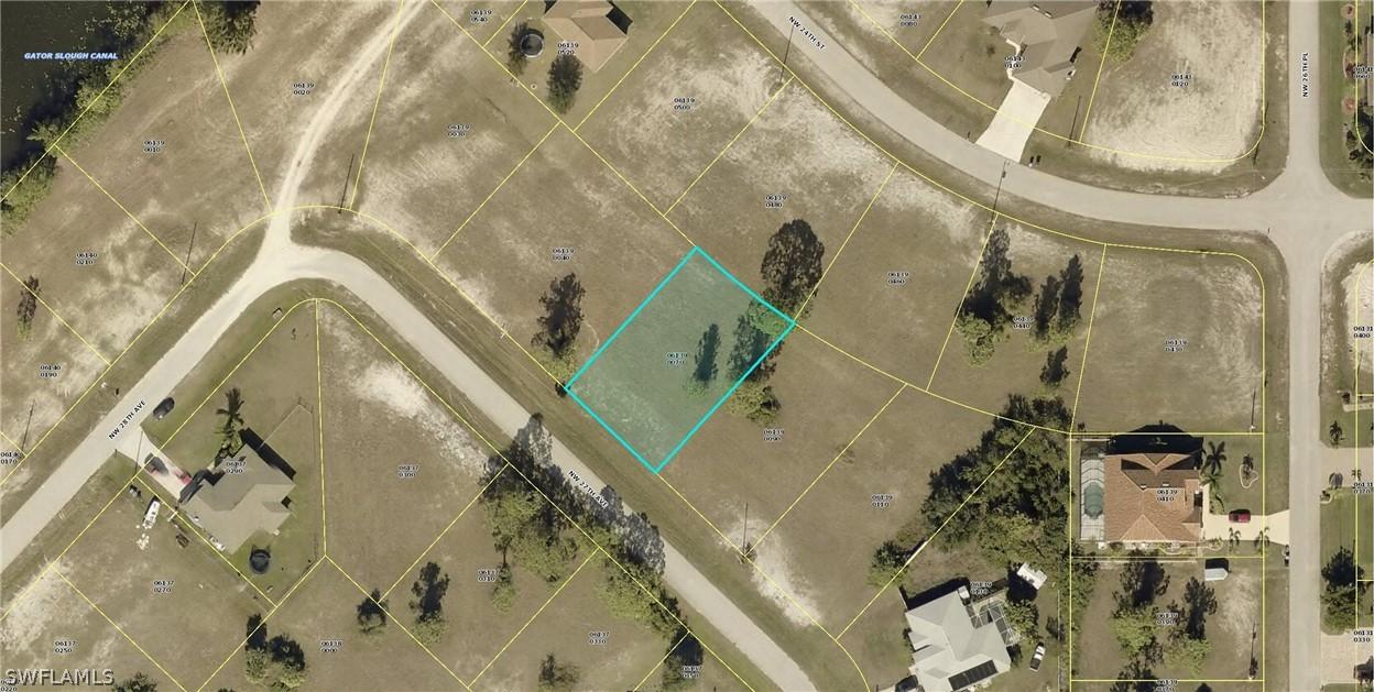 2329 NW 27th Ave., Cape Coral, FL 33993