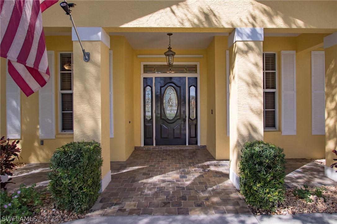 1813 Palaco Grande Pkwy., Cape Coral, FL 33904