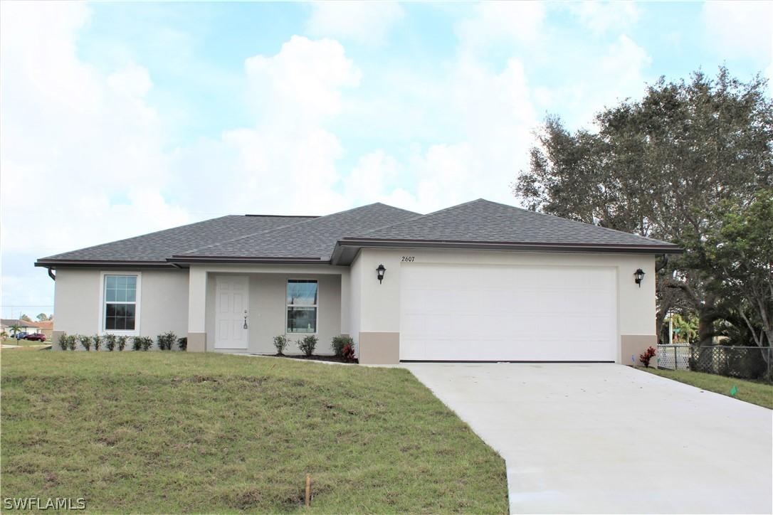 1620 NW 6th St., Cape Coral, FL 33993