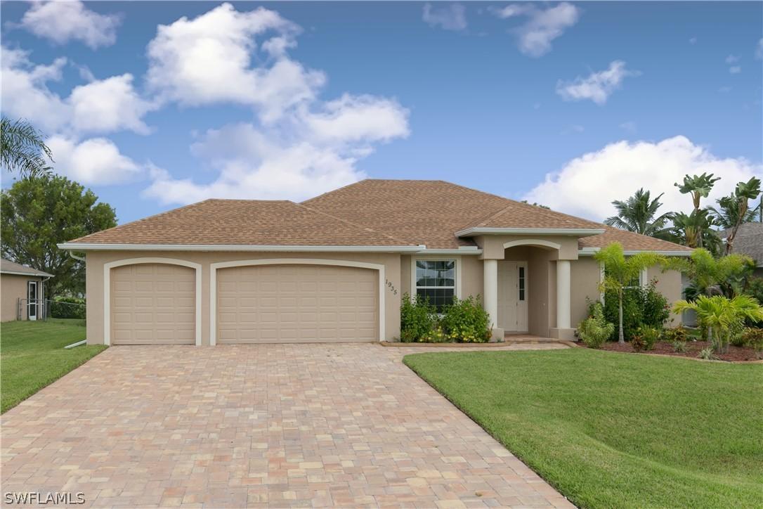 1935 SW 37th Ter., Cape Coral, FL 33914
