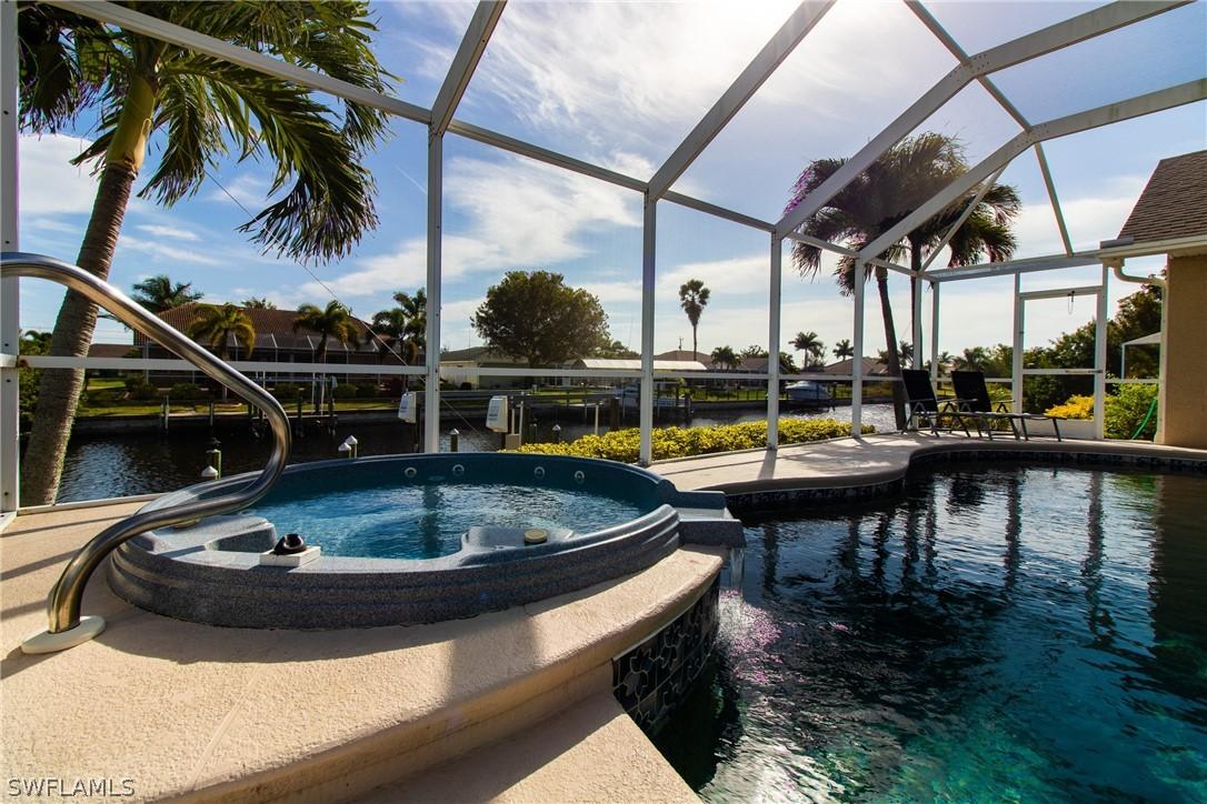 3405 SW 27th Ave., Cape Coral, FL 33914