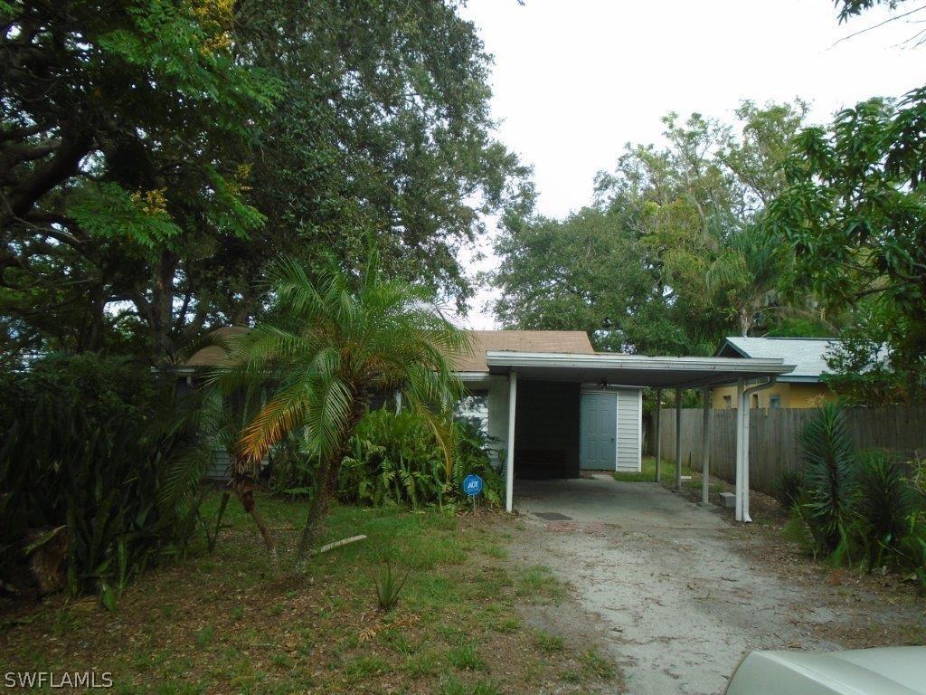 2277 Clifford St., Fort Myers, FL 33901
