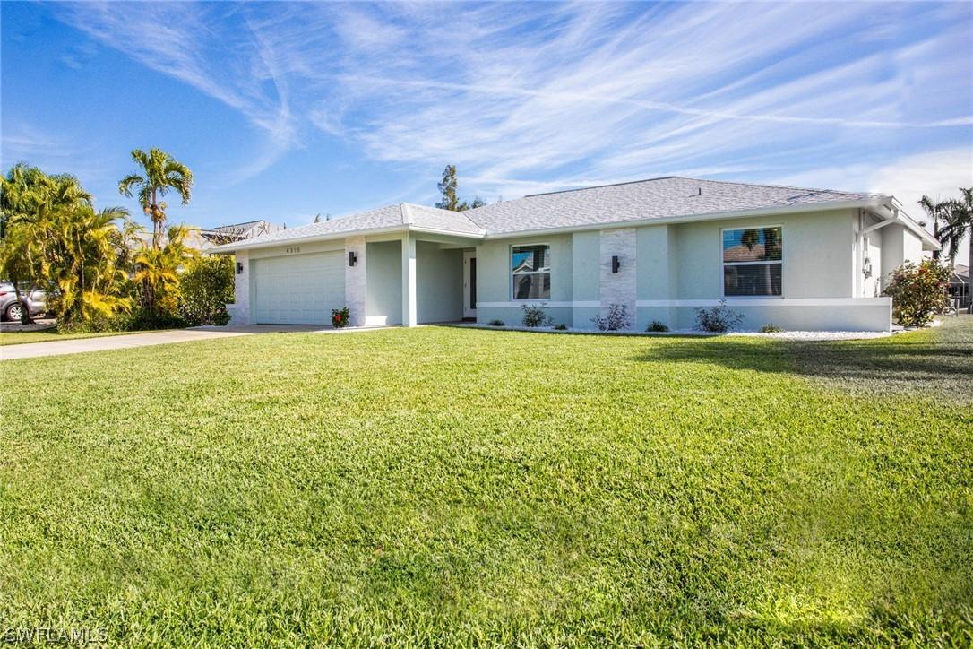 4315 SW 18th Pl., Cape Coral, FL 33914