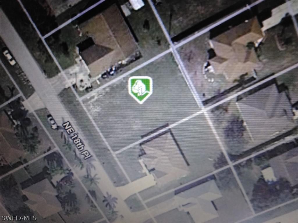 1201 NE 18th Pl., Cape Coral, FL 33909