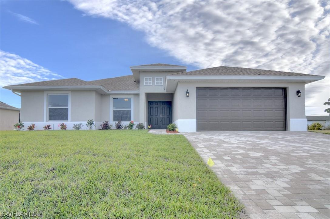 1028 NE 12th Ter., Cape Coral, FL 33909