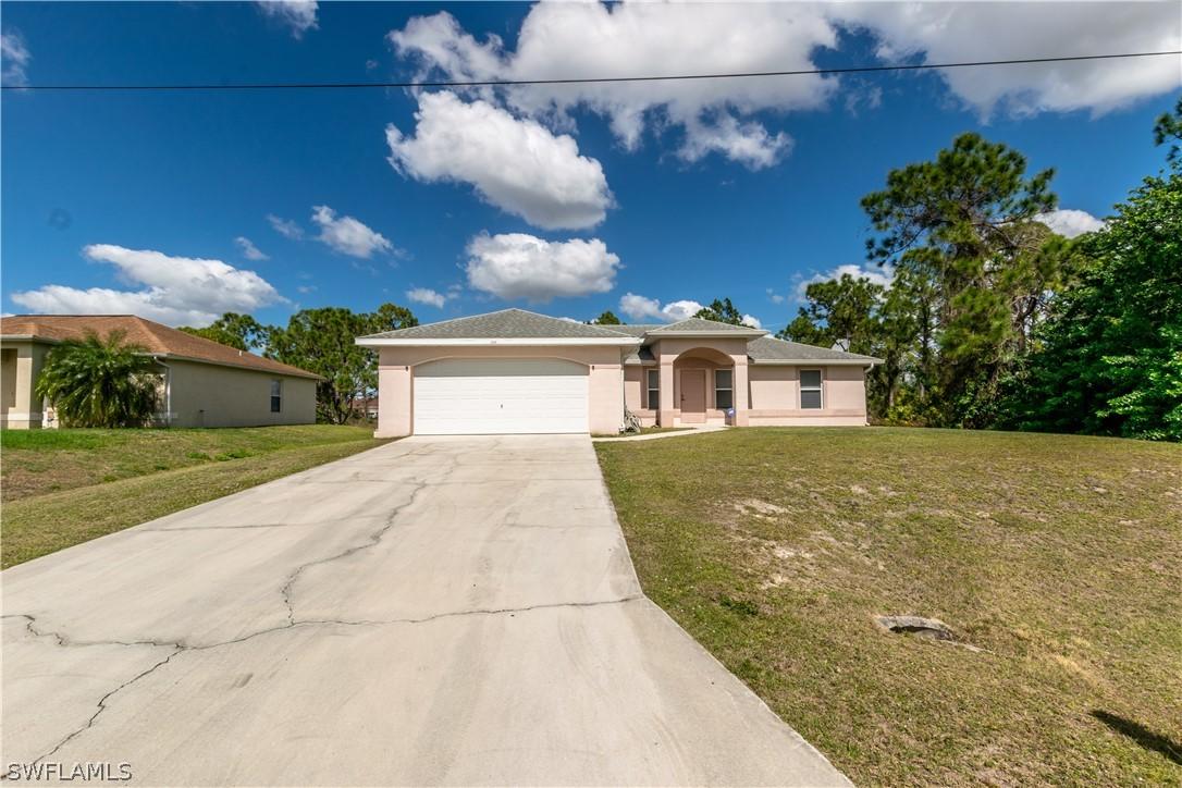3806 37th St., Lehigh Acres, FL 33976
