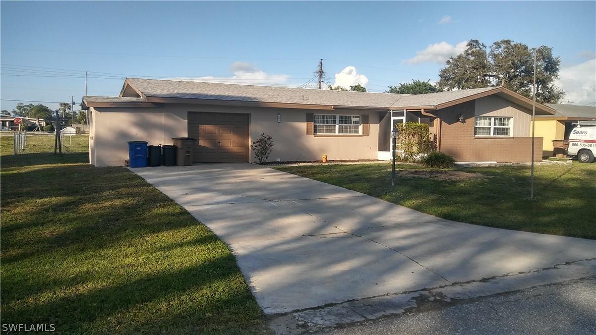 801 Juno Dr., Lehigh Acres, FL 33936