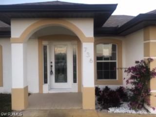 736 Camilla St., Lehigh Acres, FL 33974
