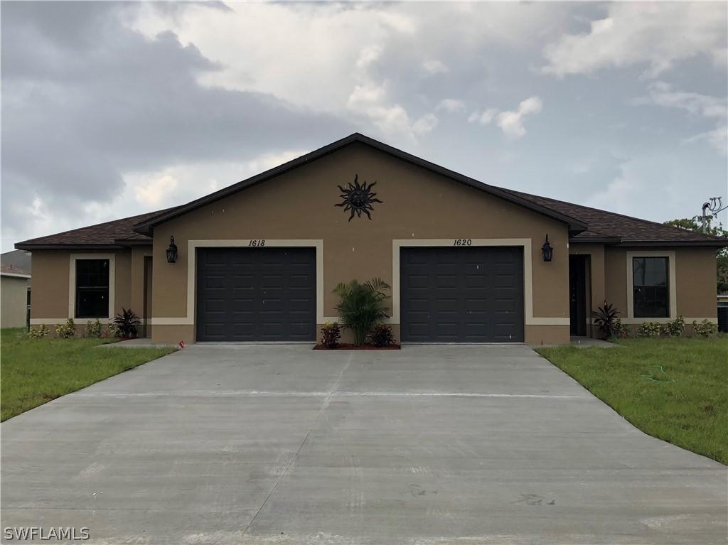 1618 SW 32nd Ter., Cape Coral, FL 33914