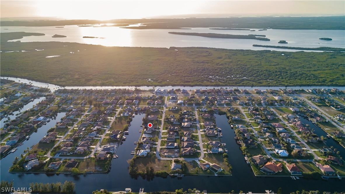 2820 SW 35th St., Cape Coral, FL 33914