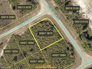222 Pearson St., Lehigh Acres, FL 33974