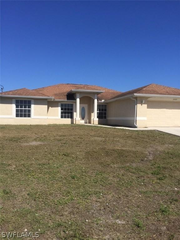 2500 12th St., Lehigh Acres, FL 33976